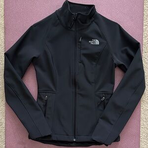 The North Face Women’s Osito 2 Jacket, Black, XS